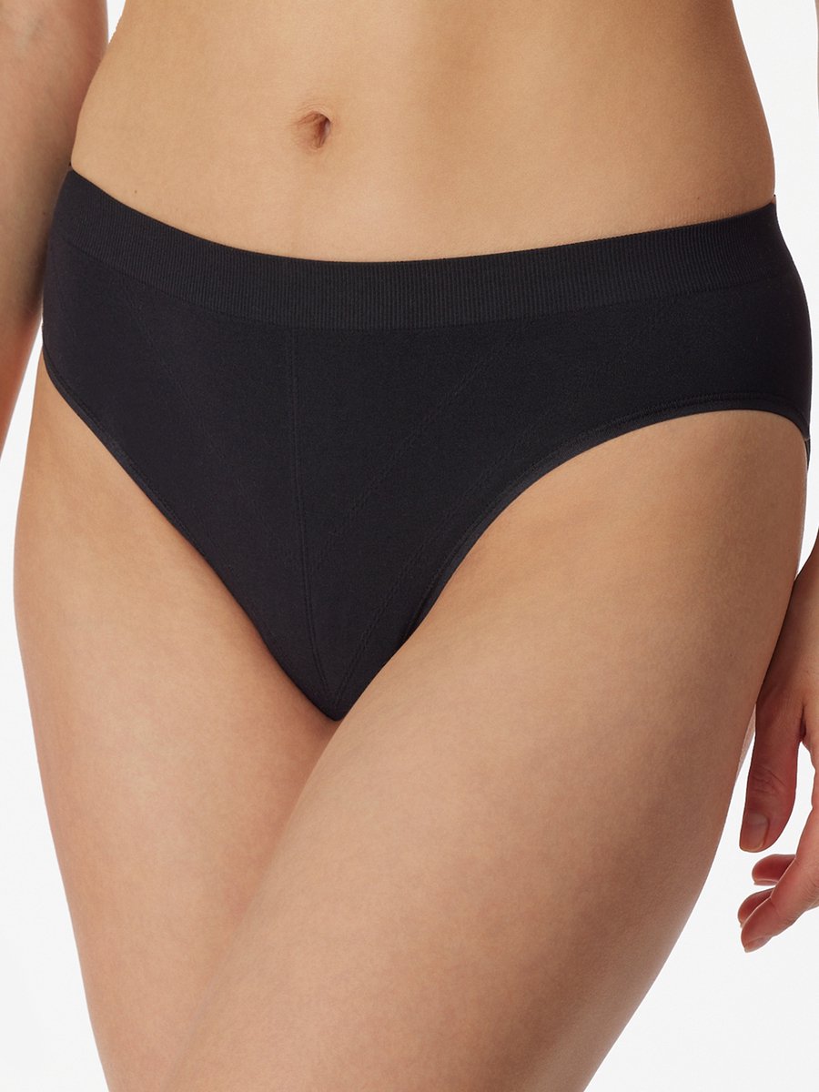 Schiesser Rioslip Casual Seamless