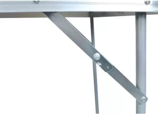 Trizand Opvouwbare Kampeertafel - Ideaal voor Elke Buitenactiviteit van Trizand — afbeelding 4