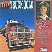 Gunter Gabriel – Truck Gold - Cd album
