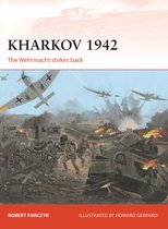 Campaign 254 Kharkov 1942