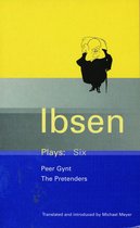 Isben Plays