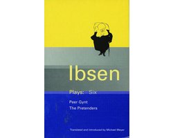 Isben Plays