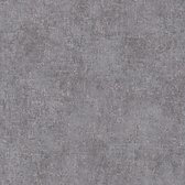 Ton sur ton behang Profhome 380891-GU vliesbehang licht gestructureerd tun sur ton mat grijs bronzen zwart 5,33 m2