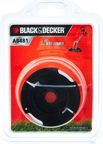 Bobine de remplacement BLACK+DECKER A6481-XJ - 10m - 1,6mm