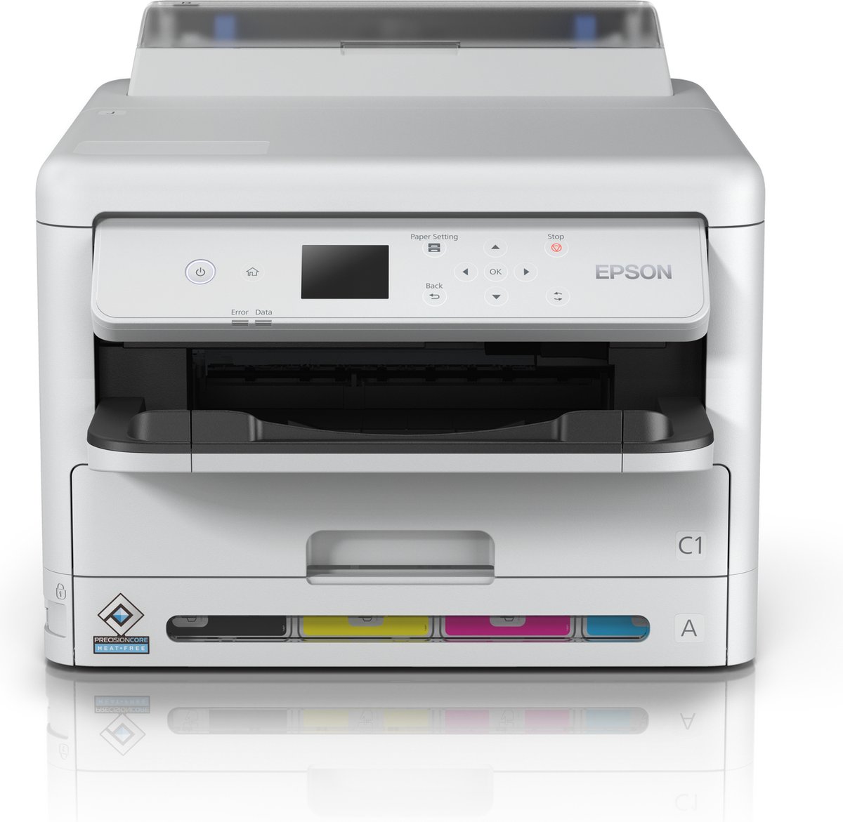Epson WorkForce Pro WF-C5390DW