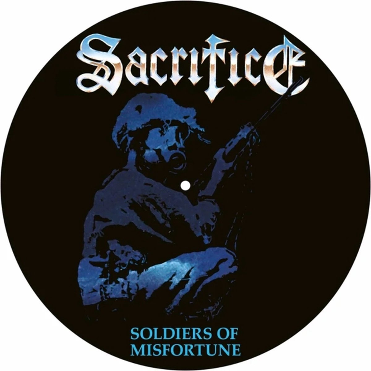 Soldiers of Misfortune