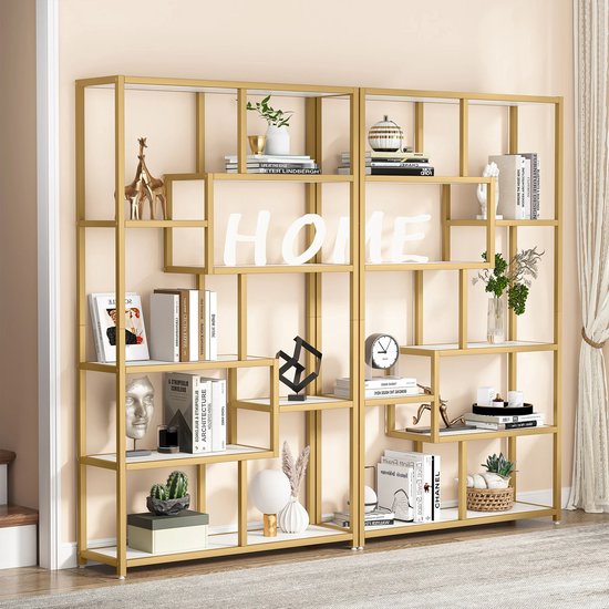 Set Van 3 Vierkante Koffers Mountains Atmosphera Designer Interieurs 2325159186