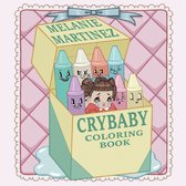 Martinez, M: Cry Baby Coloring Book