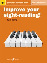 Improve Your Sight-Reading! Piano, Level 3