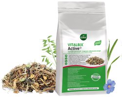 Vitalbix Active+ 14 kg - Paardenvoer