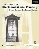 Elements Of Black And White Printing