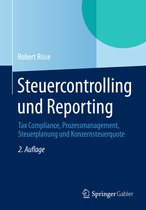 Steuercontrolling und Reporting