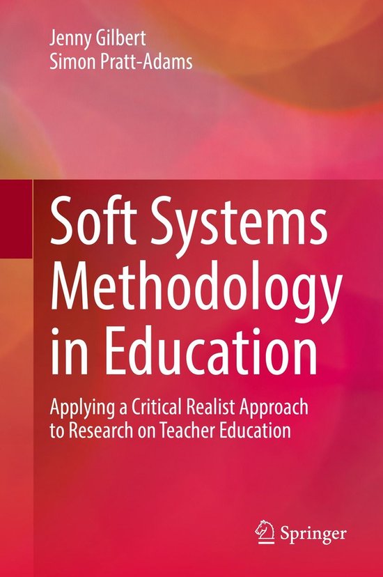 Education (R0) - Soft Systems Methodology in Education - cover