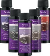 Fanola - Glow & Glossy Toner - 60ml