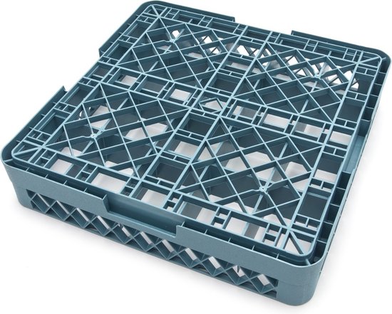 Maxima Vaatwasser Glazenkorf 50 x 50cm 20 Compartimenten van Maxima — afbeelding 3