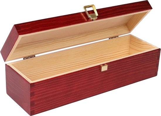 APS Houten Kist -SUPERBOX-35 x 29 cm, H: 20 cm
