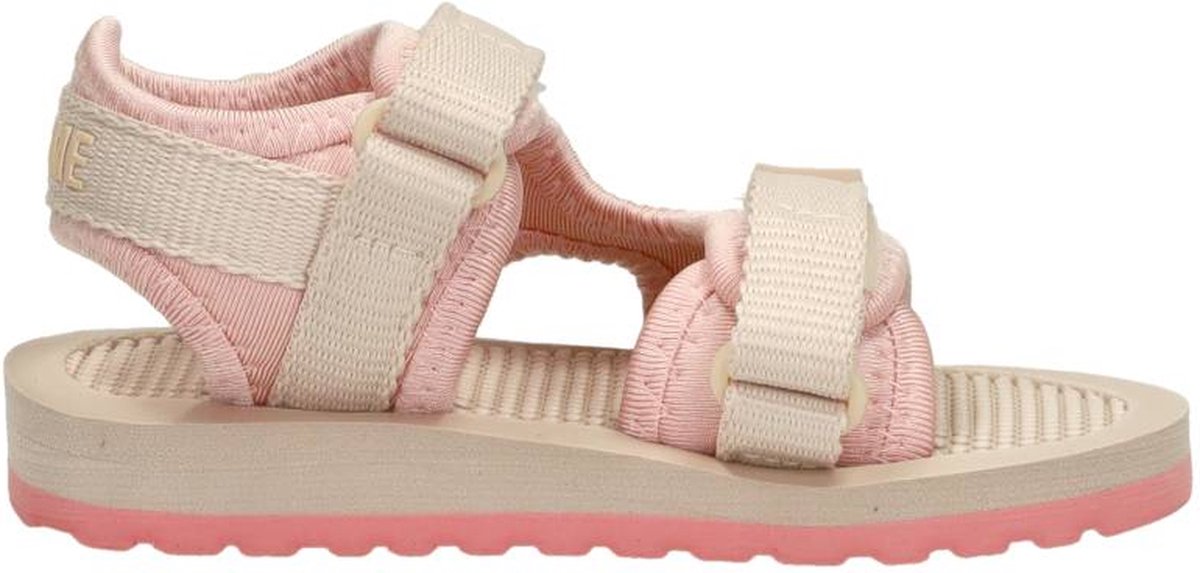 Shoesme Lightweight Sandal Meiden Sandalen - Roze - Maat 32