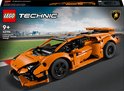 LEGO Technic Lamborghini Huracán Tecnica - 42196 Image