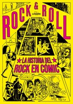 Novela gráfica - Rock & Roll