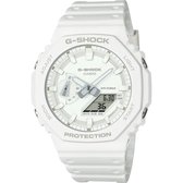 G-Shock GA-2100-7A7ER Classic Heren Horloge
