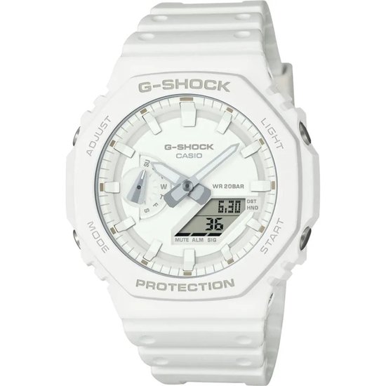Casio - GA-2100-7A7ER - Montre-bracelet - Homme - Quartz - G-Shock