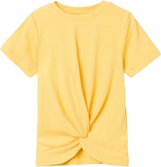 Name It Girl-T-shirts--Yarrow-Maat 122/128