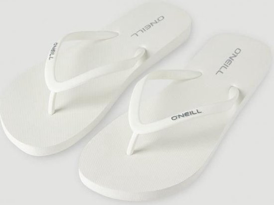 O'Neill Schoenen Women PROFILE SMALL LOGO SANDALS - 100% Polyethylene