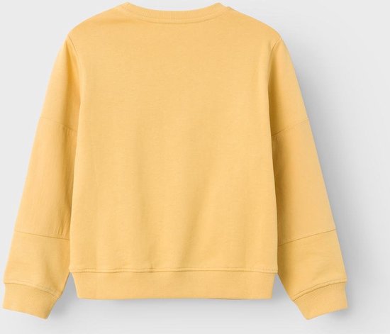 Name It Boy-Sweater--Rattan-Maat 158/164