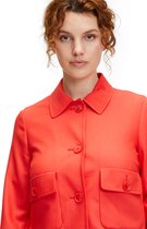 BETTY BARCLAY-Vest--4056 Poppy Red-Maat 36