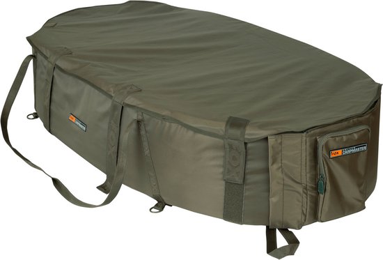 FOX Deluxe Carpmaster Mat - Onthaakmat van Fox — afbeelding 4