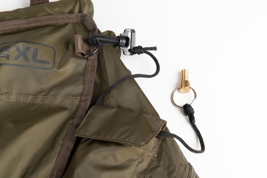 STR Weigh Slings Carpmaster Fox - Weigh Sling - Karper Weegzak - Weegzak - Weeg Sling — afbeelding 4