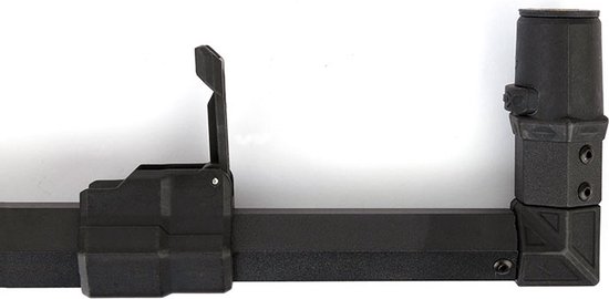 Matrix 3D-R mega feeder arm - Steunen van Matrix — afbeelding 2