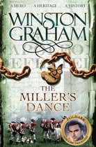 Millers Dance Novel Of Cornwall 1812-13