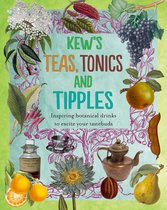 Kew's Teas Tonics & Tipples