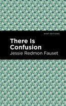 Mint Editions- There is Confusion