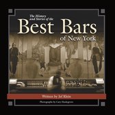 Historic Photos-The History and Stories of the Best Bars of New York