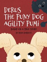 Derus The Puny Dog Agility Pumi