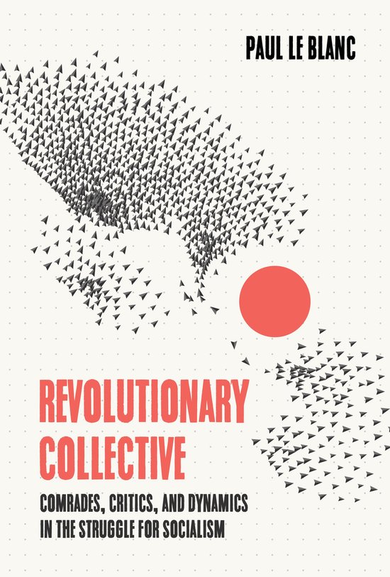 Foto: Revolutionary collective