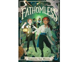 Spineless- Fathomless