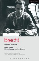 Brecht Plays: 5
