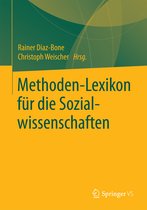 Methoden Lexikon fuer die Sozialwissenschaften