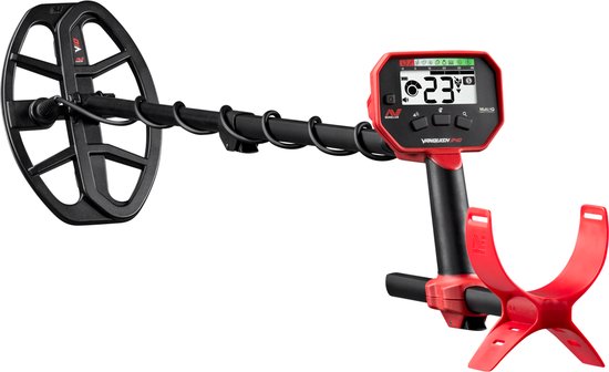 Minelab Vanquish 340 metaaldetector