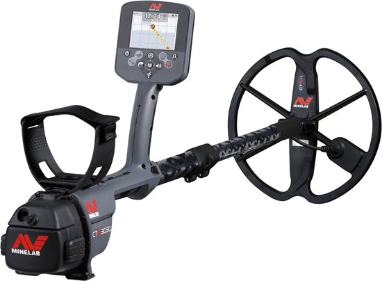Minelab CTX 3030 Metaaldetector
