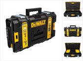 Mallette à outils DeWalt Tough Box DS 150 (1-70-321) + insert pour batterie 2,0 Ah