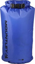 Dry Bag Ultralight Teniq, 13 liter, waterdichte pakzak met rolsluiting, waterdichte tas voor reizen, wandelen, strand, outdoor en camping, uv-bestendig, opvouwbaar, blauw