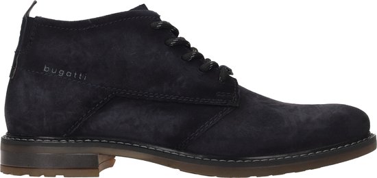 Bugatti veterboot - Heren - Blauw - Maat 43