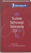 Suisse/Schweiz/Svizzera / 2008