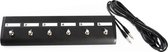 Marshall PEDL-91016 6-Way Latching Footswitch (Origin Series) - Footswitch pour amplificateurs de guitare