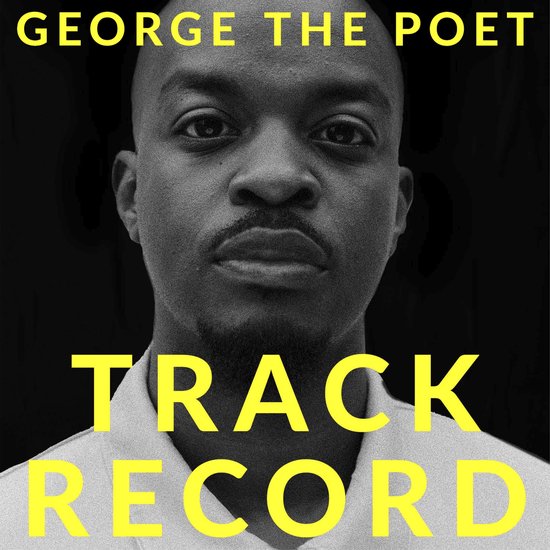 Track Record: Me, Music, and the War on Blackness - cover