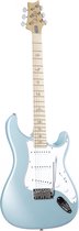 PRS John Mayer Silver Sky MN (Polar Blue) - Custom elektrische gitaar